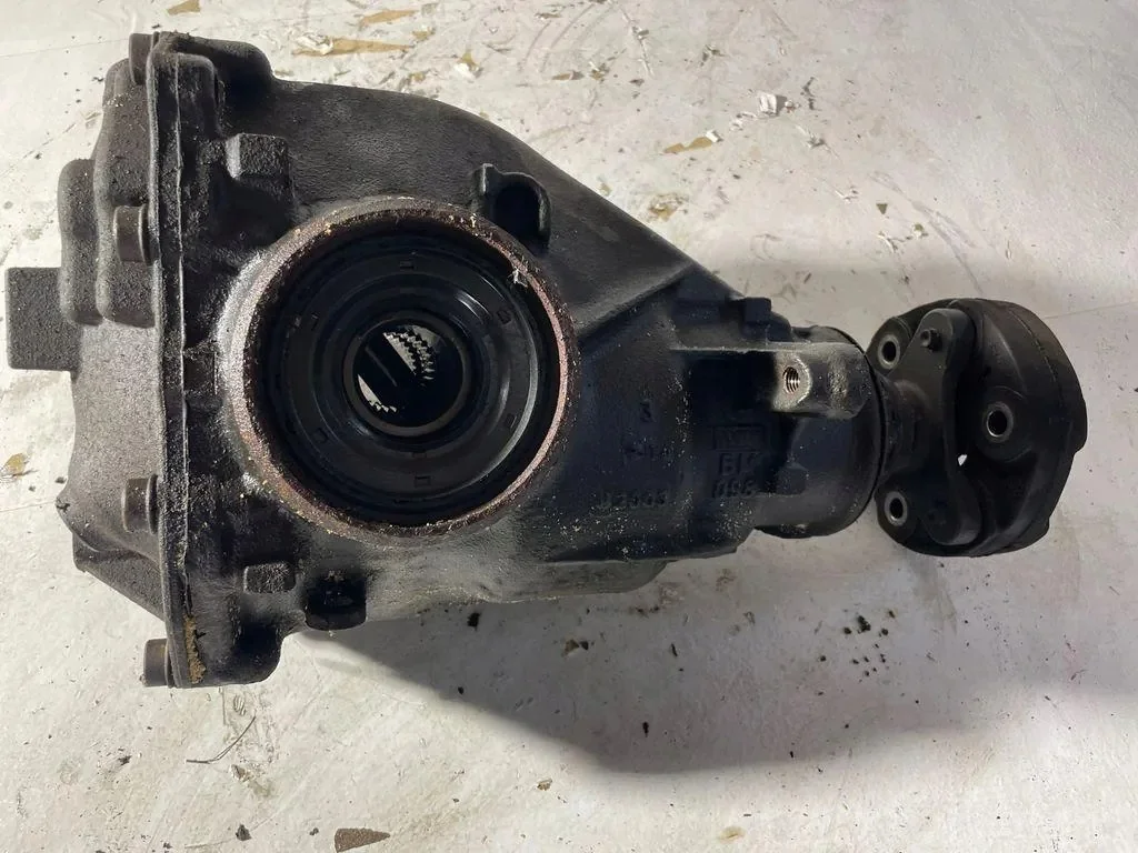 Bakre differential BMW 3 (F30) 21912256 image 2