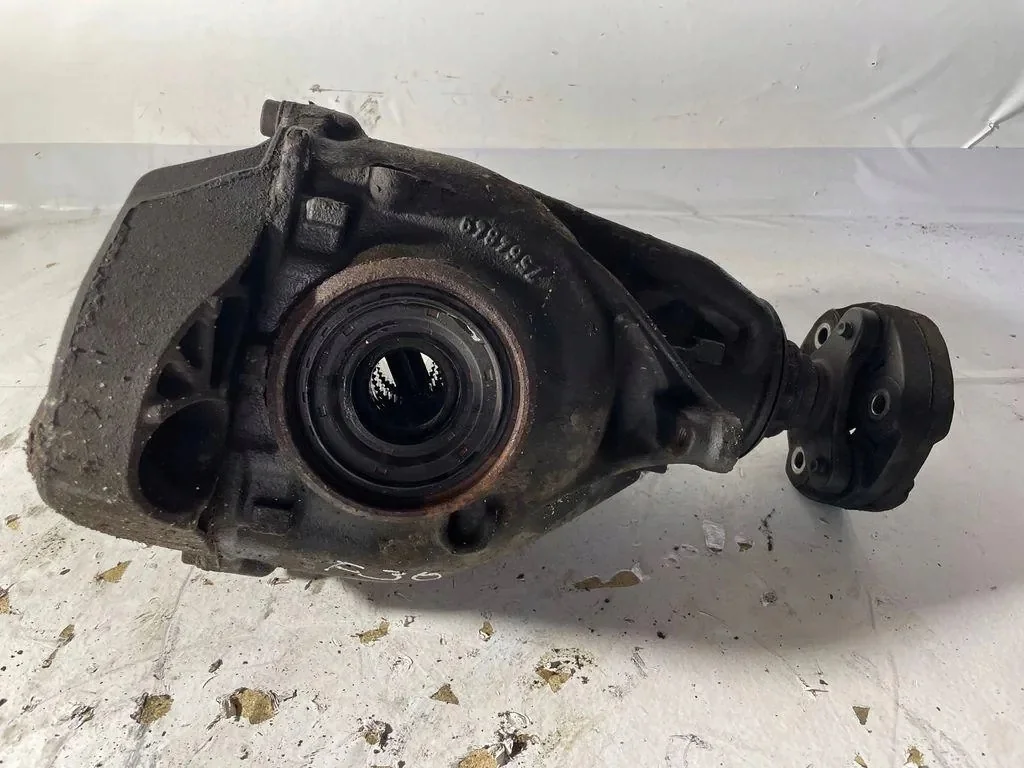 Bakre differential BMW 3 (F30) 21912256 image 3