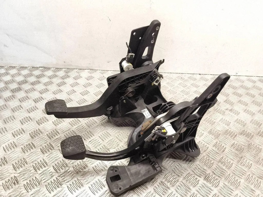 Polkimet Opel Astra K F170410121451 image 3