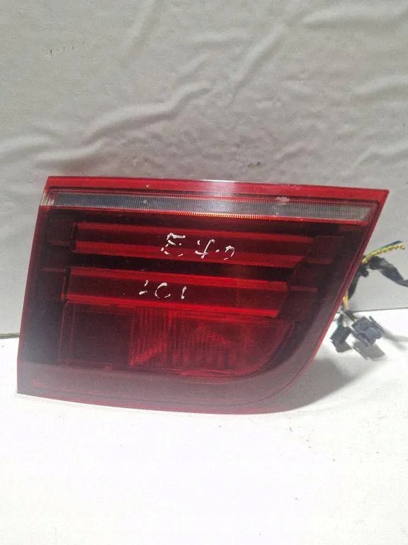 Feu de position BMW X5 E70 3.0d 180kW 2010 image 2