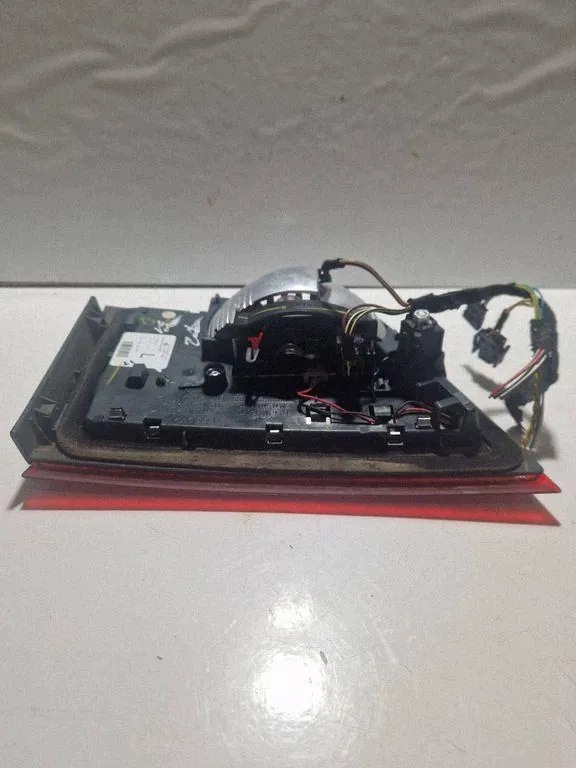 Feu de position BMW X5 E70 3.0d 180kW 2010 image 3