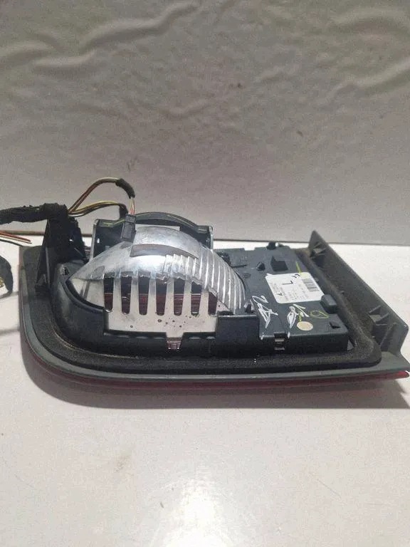 Feu de position BMW X5 E70 3.0d 180kW 2010 image 4
