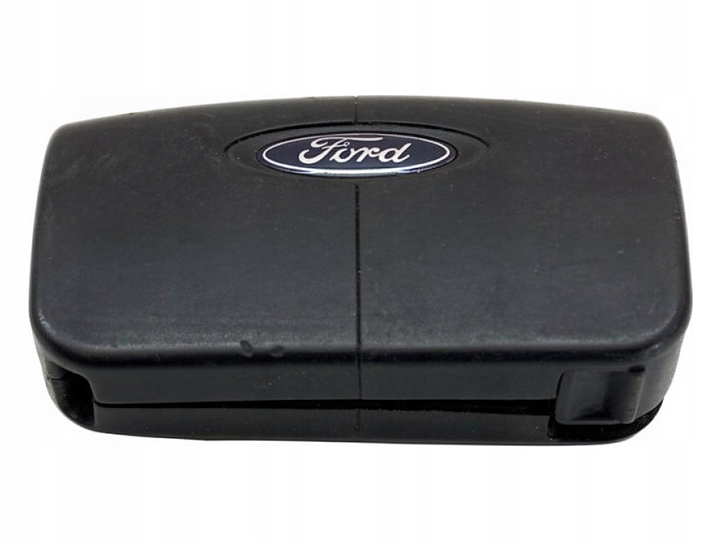 Clé Ford Kuga I 08-12 avec télécommande, OEM image 2
