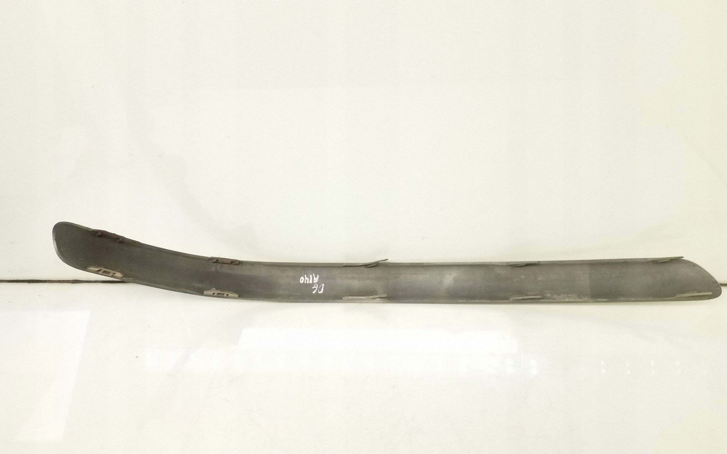 Stoßfängerleiste hinten rechts Toyota Avensis T25 image 3