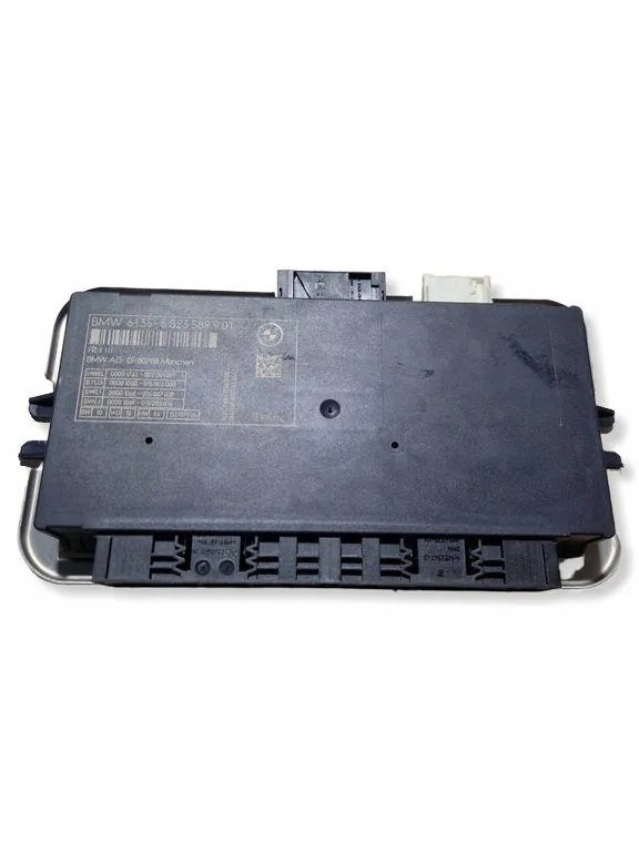 Module éclairage BMW 5 Touring 6823589 image 2