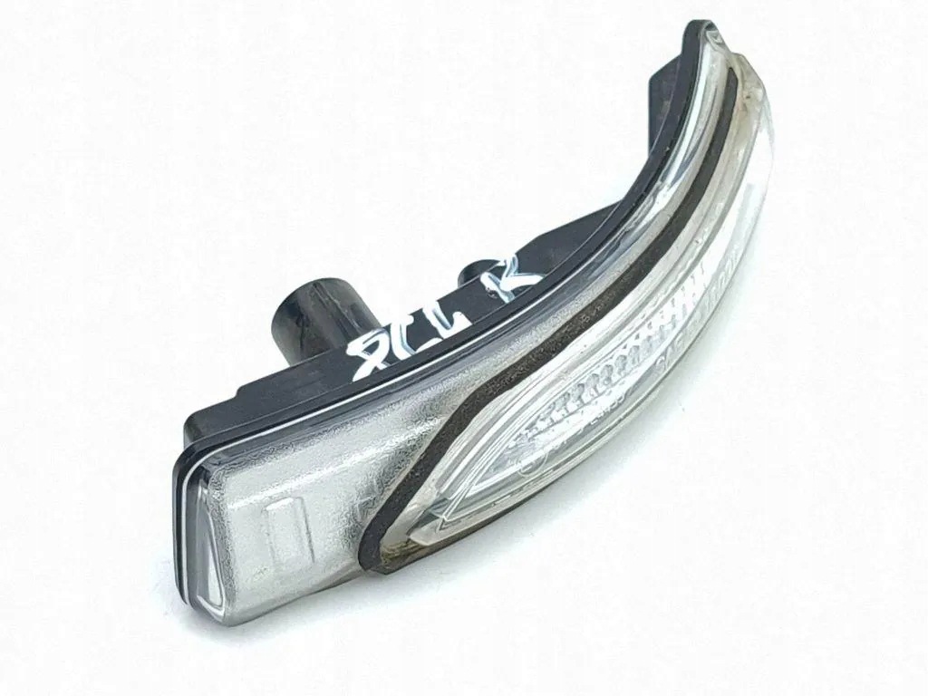 Direction indicator left mirror HYUNDAI IONIQ (AE) 87613G22 1.6L hybrid 104kW