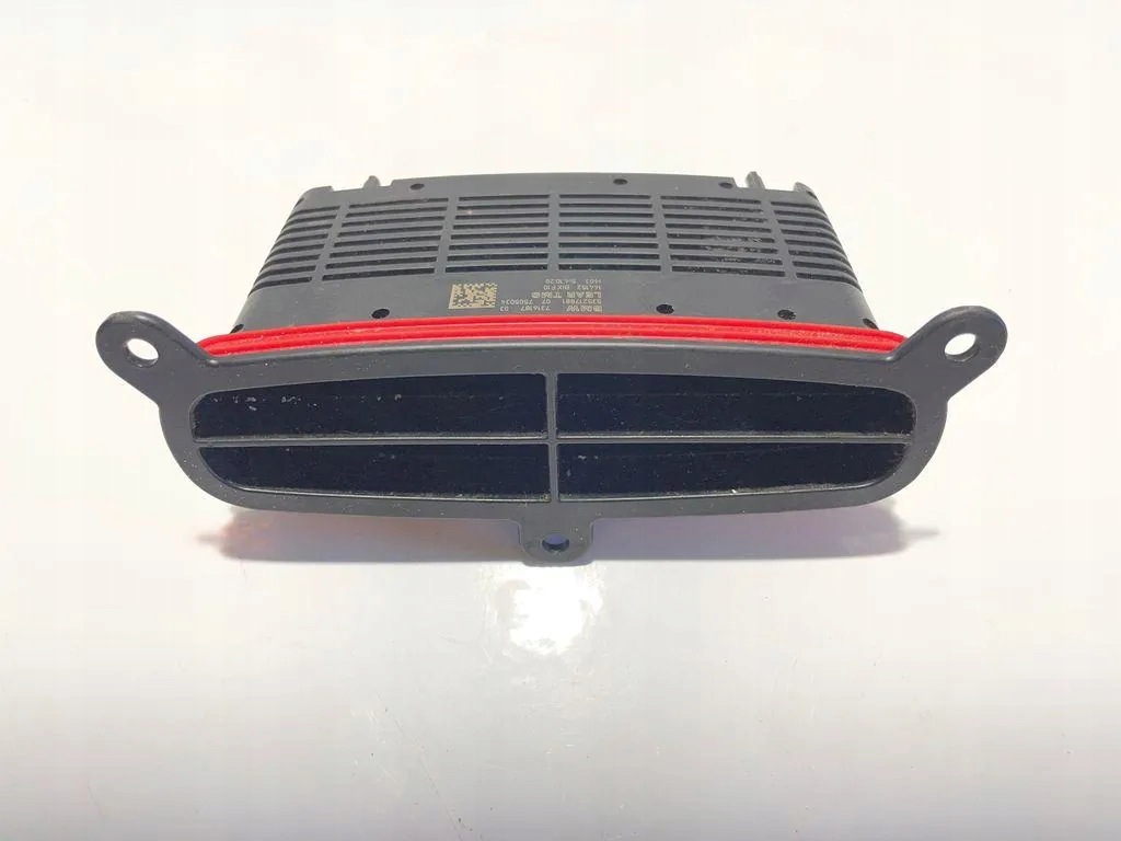 Modulo xenon BMW 5 F10 535217881 usato image 2