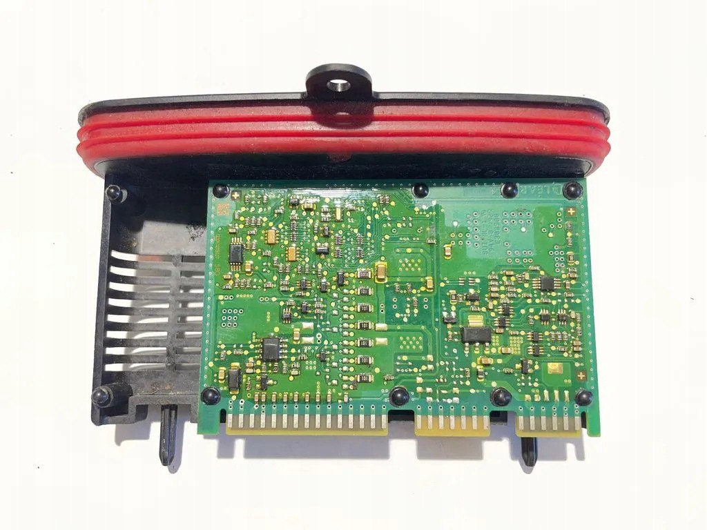 Xenon-moduuli BMW 5 (F10) 535217881 2.0d 135kW 2012