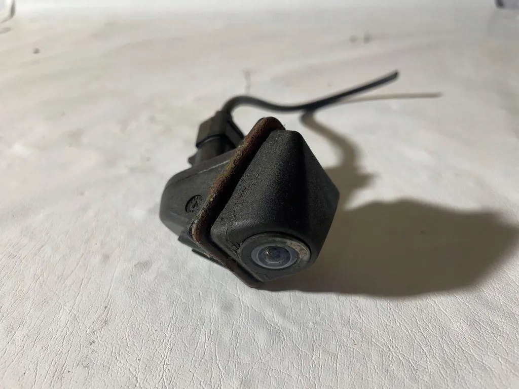 BMW 5 Touring F11 Kofferklep Camera 4476030610 image 2