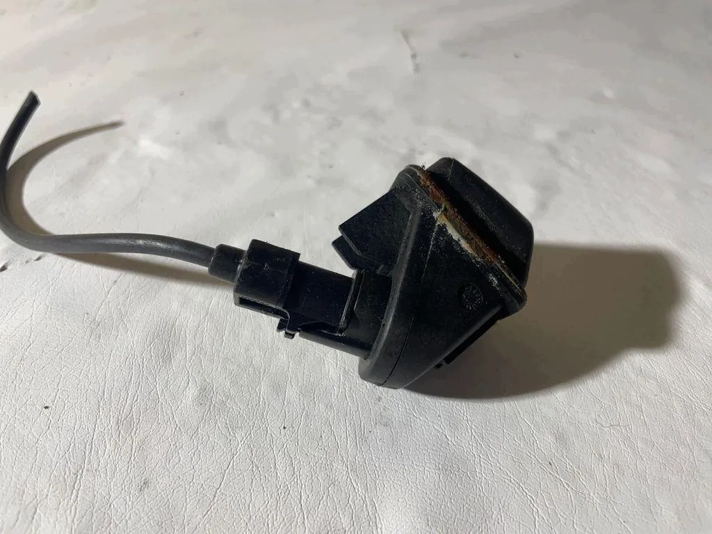 BMW 5 Touring F11 Kofferklep Camera 4476030610 image 3