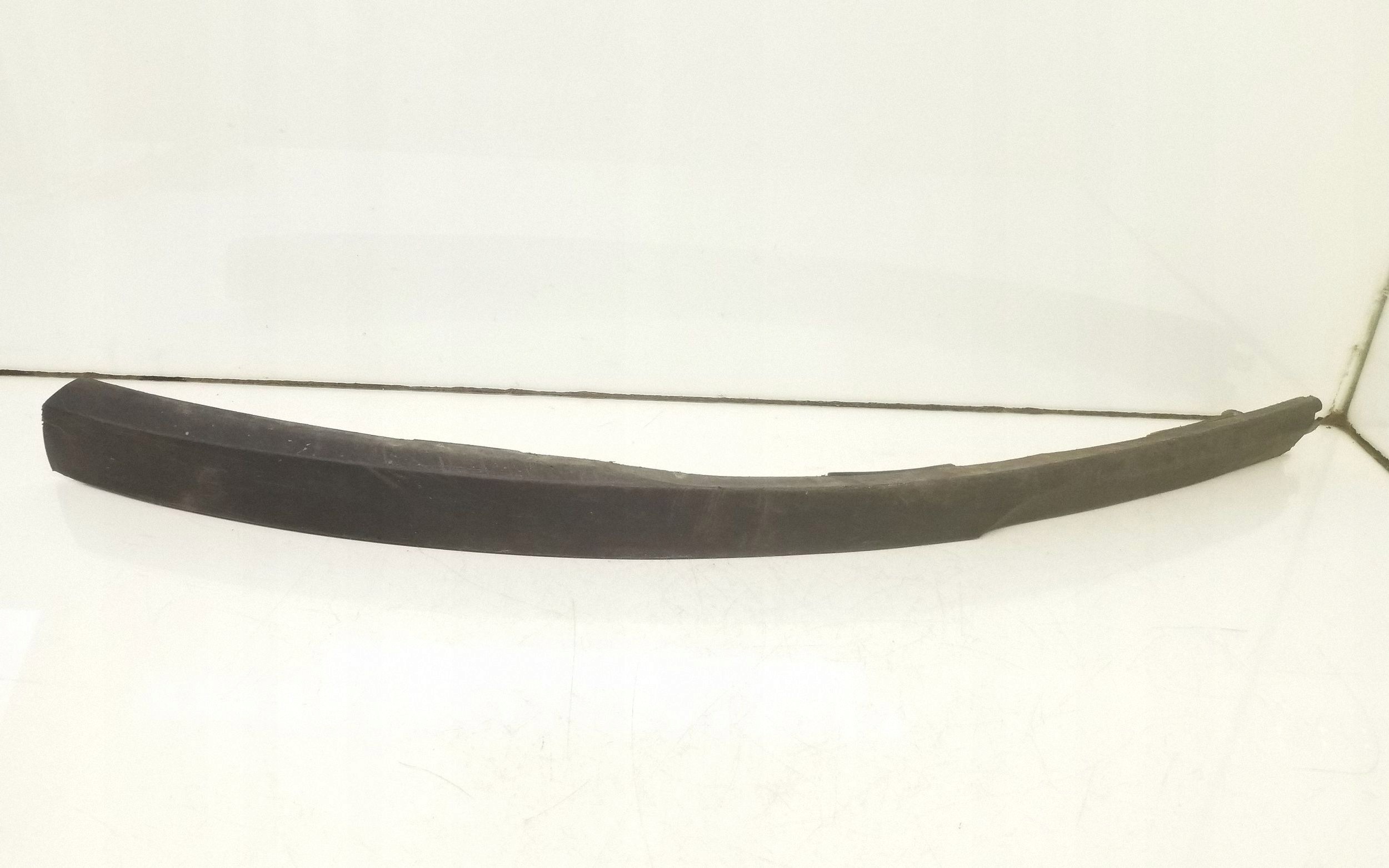 Para-choque Dianteiro Opel Corsa D 2013 OEM 13300257 image 2