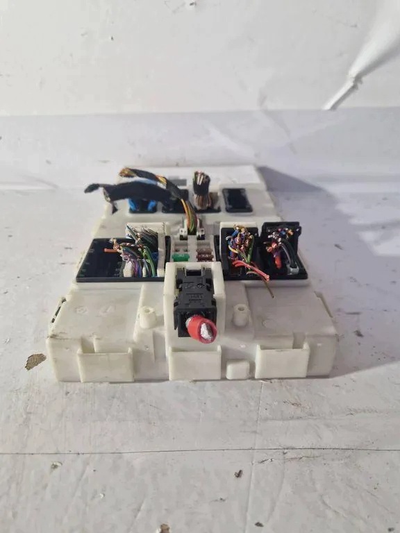 Komfortmodul BMW 3 (F30, F80) 7464940351 3.0D 190kW 2015 image 5