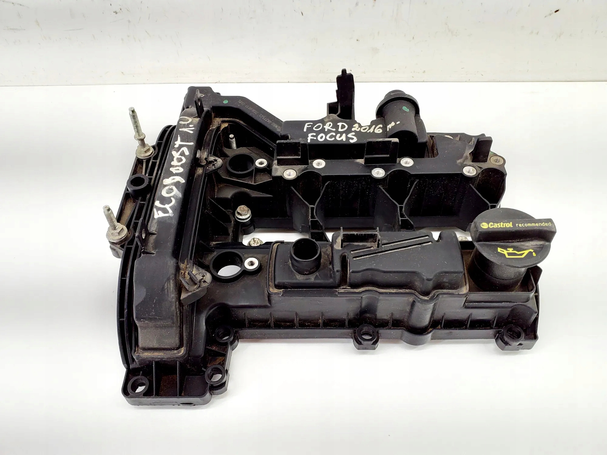 Cache de came de bras oscillant Ford Focus III 1.0L image 2