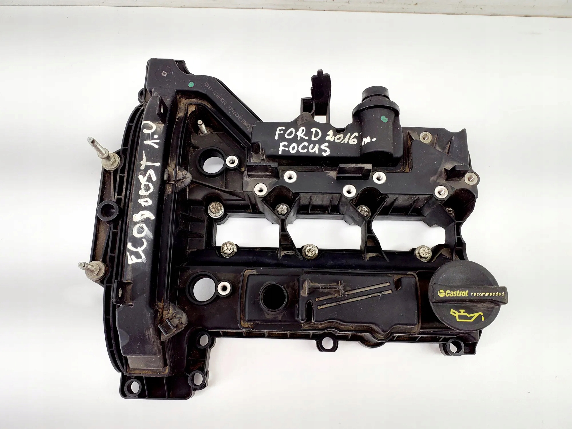 Vipuvarren nokka Ford Focus III 1.0L