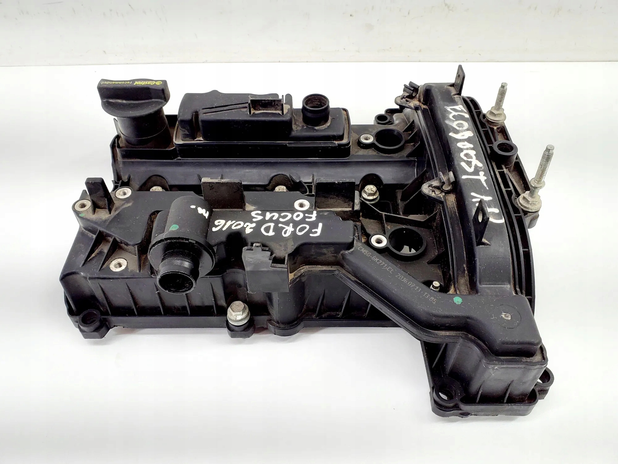 Cache de came de bras oscillant Ford Focus III 1.0L image 3