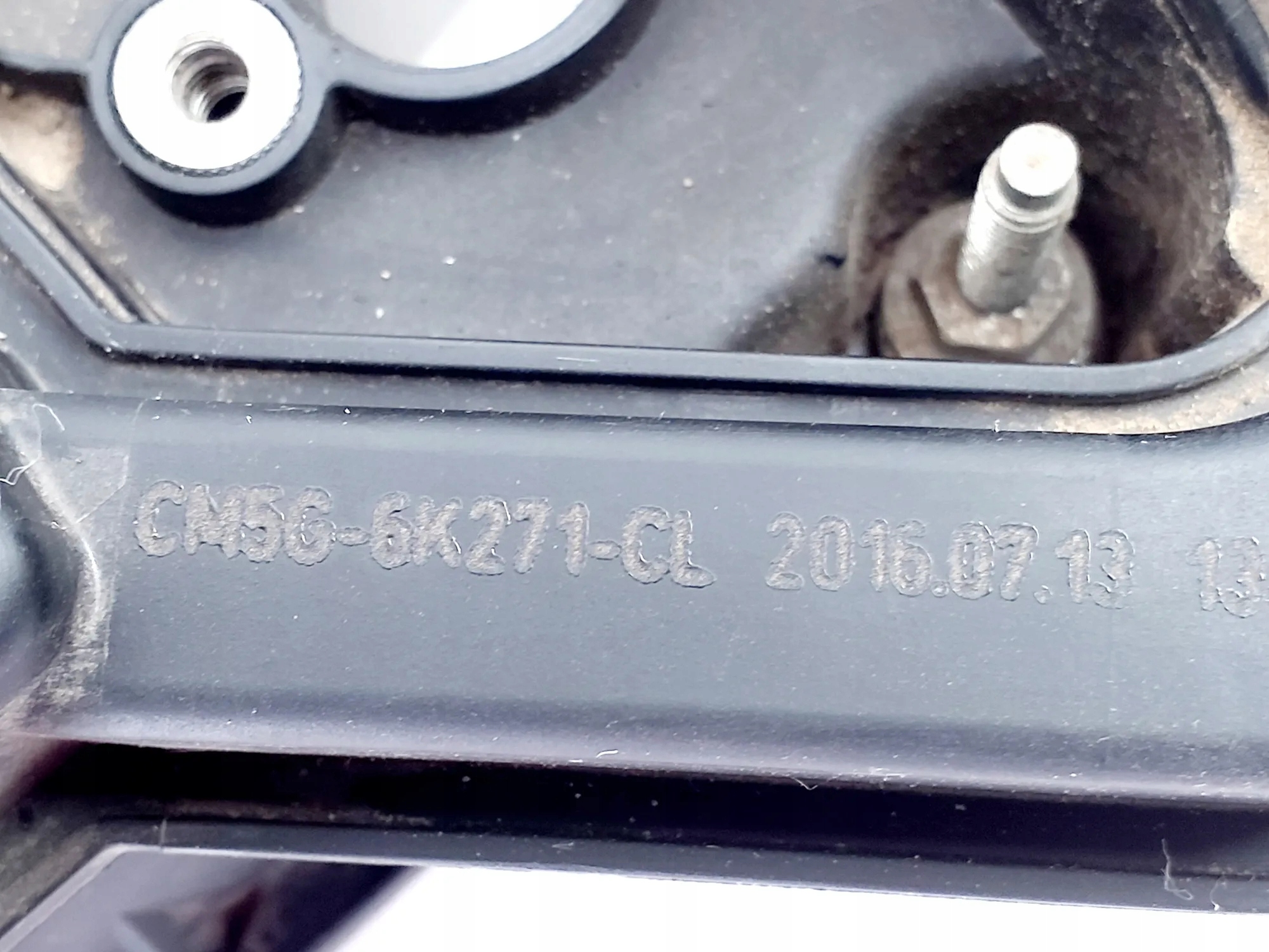 Cache de came de bras oscillant Ford Focus III 1.0L image 4