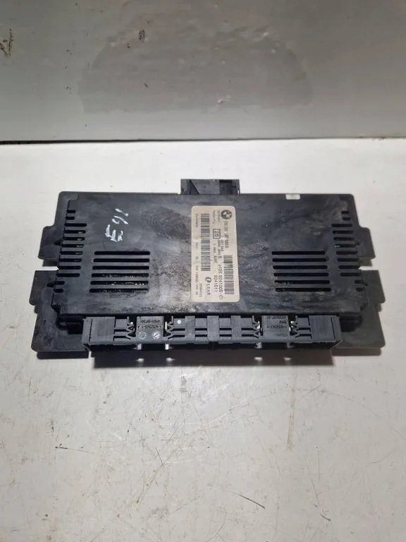 BMW 3 (E90) Light Module 6135924100501 2010 image 2