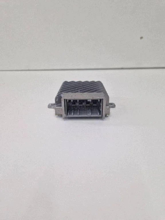 Amplificateur BMW 4 Cabrio H4044374 image 3