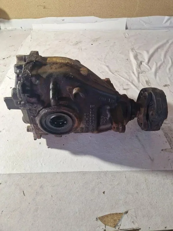 Perämurikka BMW 3 (F30, F80) 759947502
