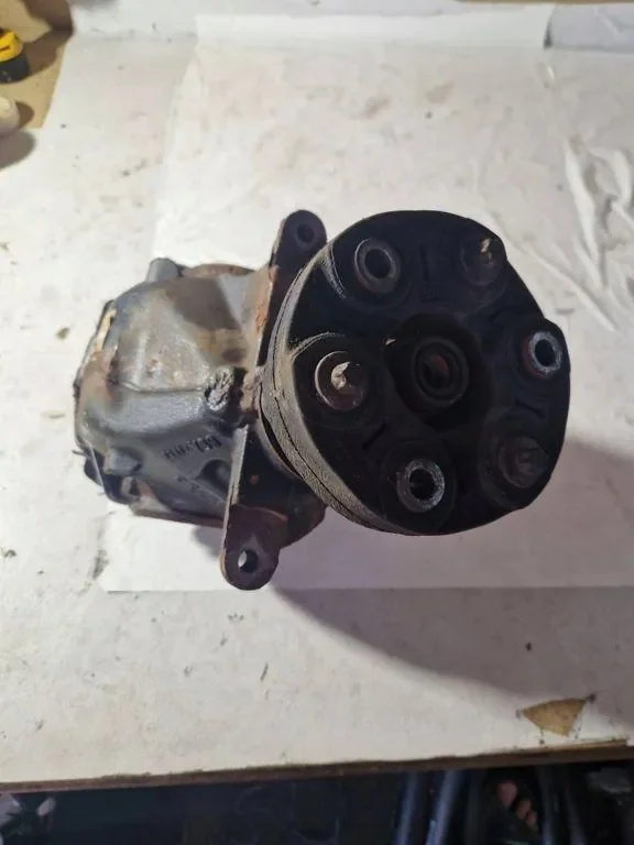Redutor Traseiro BMW 3 (F30, F80) 759947502 image 4