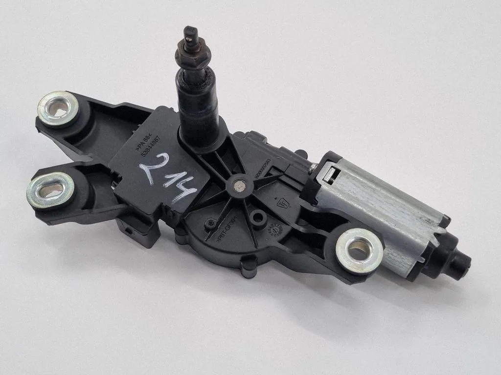 Moteur d'essuie-glace VW OE 1K8955711 image 2