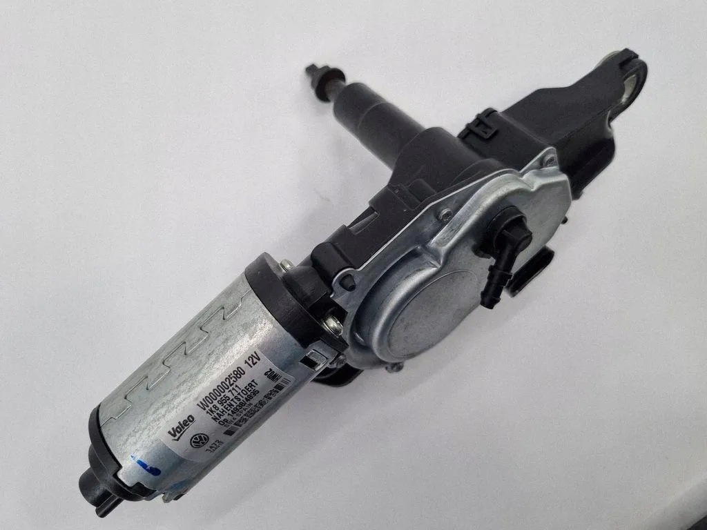 Moteur d'essuie-glace VW OE 1K8955711 image 5