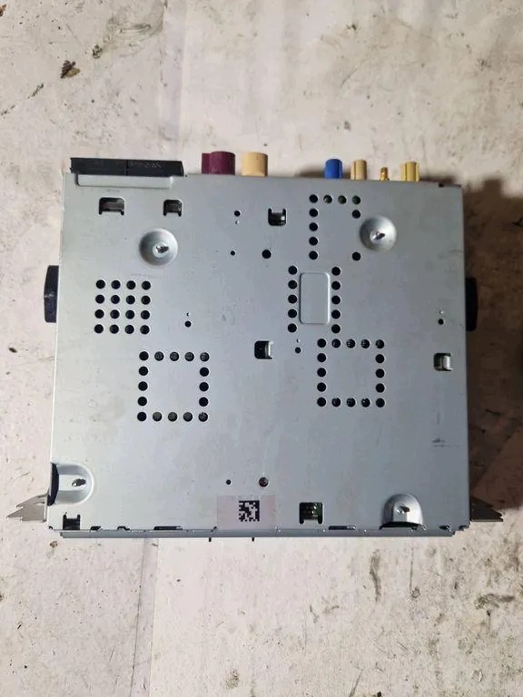 Changeur CD BMW 3 (F30, F80) CI933159701 2015 image 6
