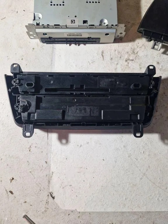 Changeur CD BMW 3 (F30, F80) CI933159701 2015 image 8