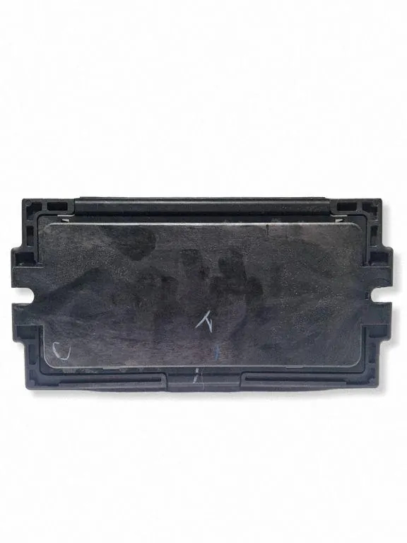Module de commande d'éclairage BMW X5 E70 X6 E71 9249074 image 3