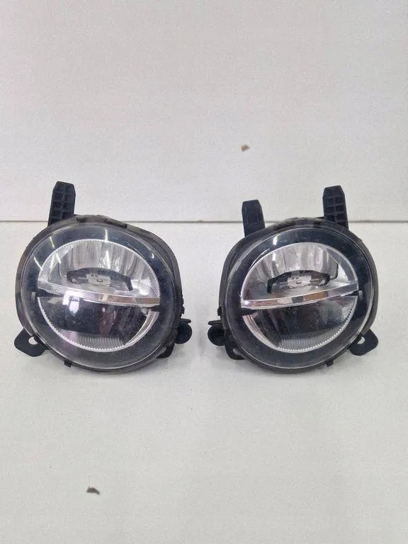 Fog Light Relay BMW 3 F30 F80 7560400000 Used OEM