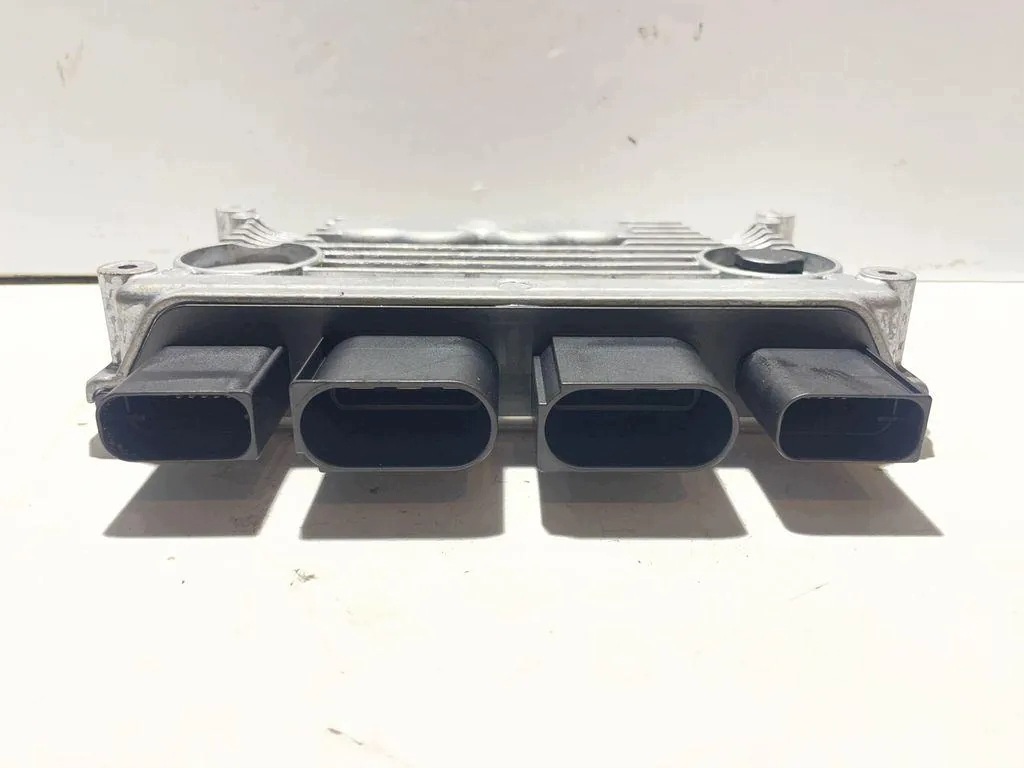 Module de direction BMW 6 Cabrio (F12) 7882977186 3.0L 235kW 2013