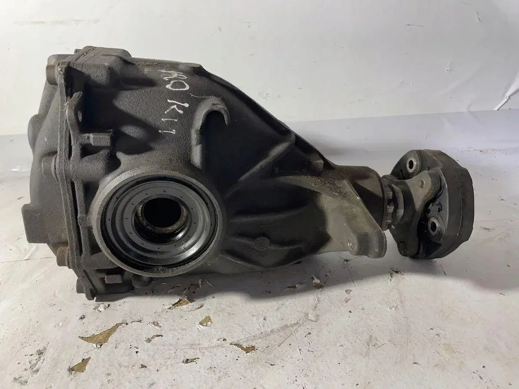 Differential BMW 5 Touring (F11) 3.0L Diesel image 2