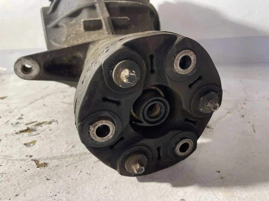 Differential BMW 5 Touring (F11) 3.0L Diesel image 3