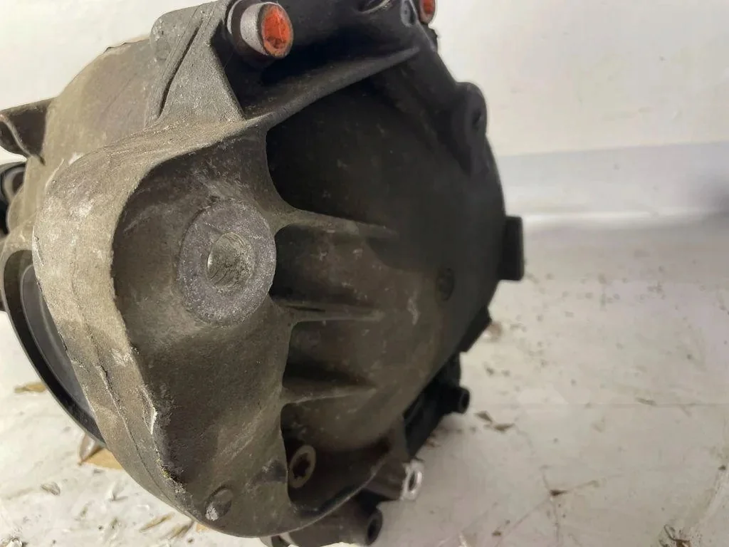 Differential BMW 5 Touring (F11) 3.0L Diesel image 5