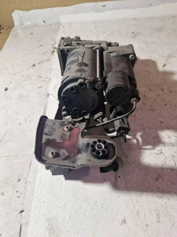 Compressor BMW X5 E70 3722678550601 Gebruikt image 6