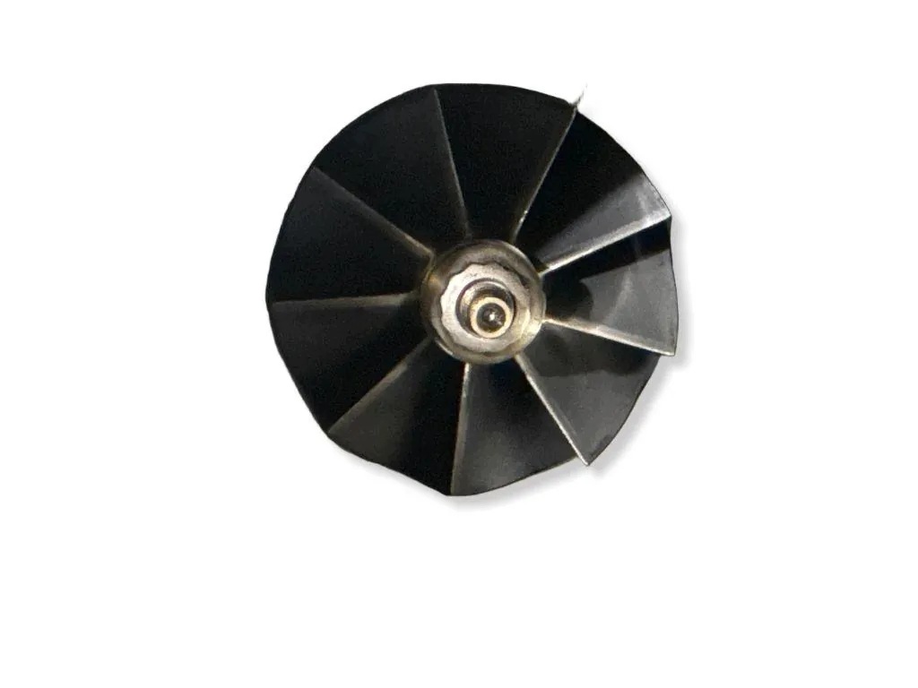 Turbodiesel BMW 3 (F30, F80) 782320210 190kW 2012 image 3