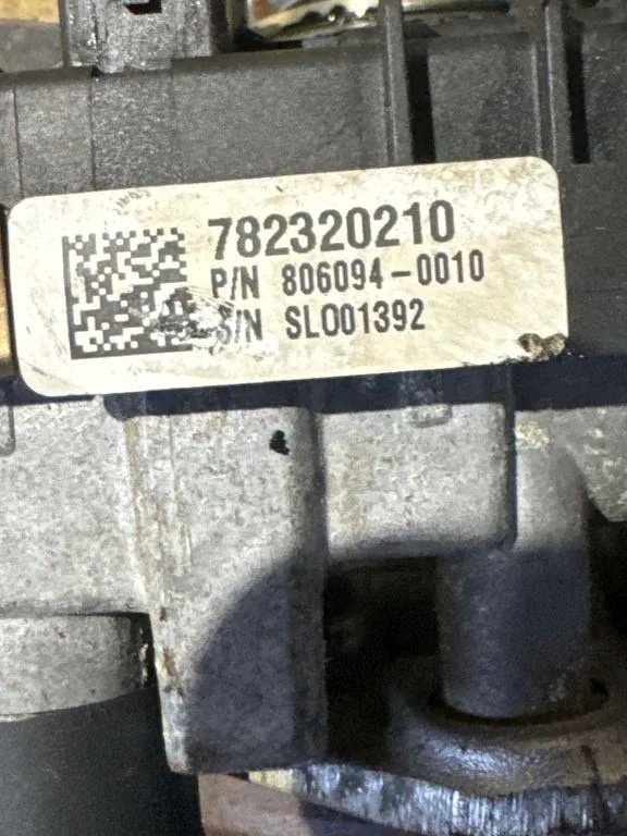 Turbodiesel BMW 3 (F30, F80) 782320210 190kW 2012 image 4