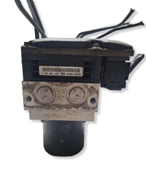 ABS Pump BMW X5 E70 3451678821902 4.0D 280kW 2011 image 3