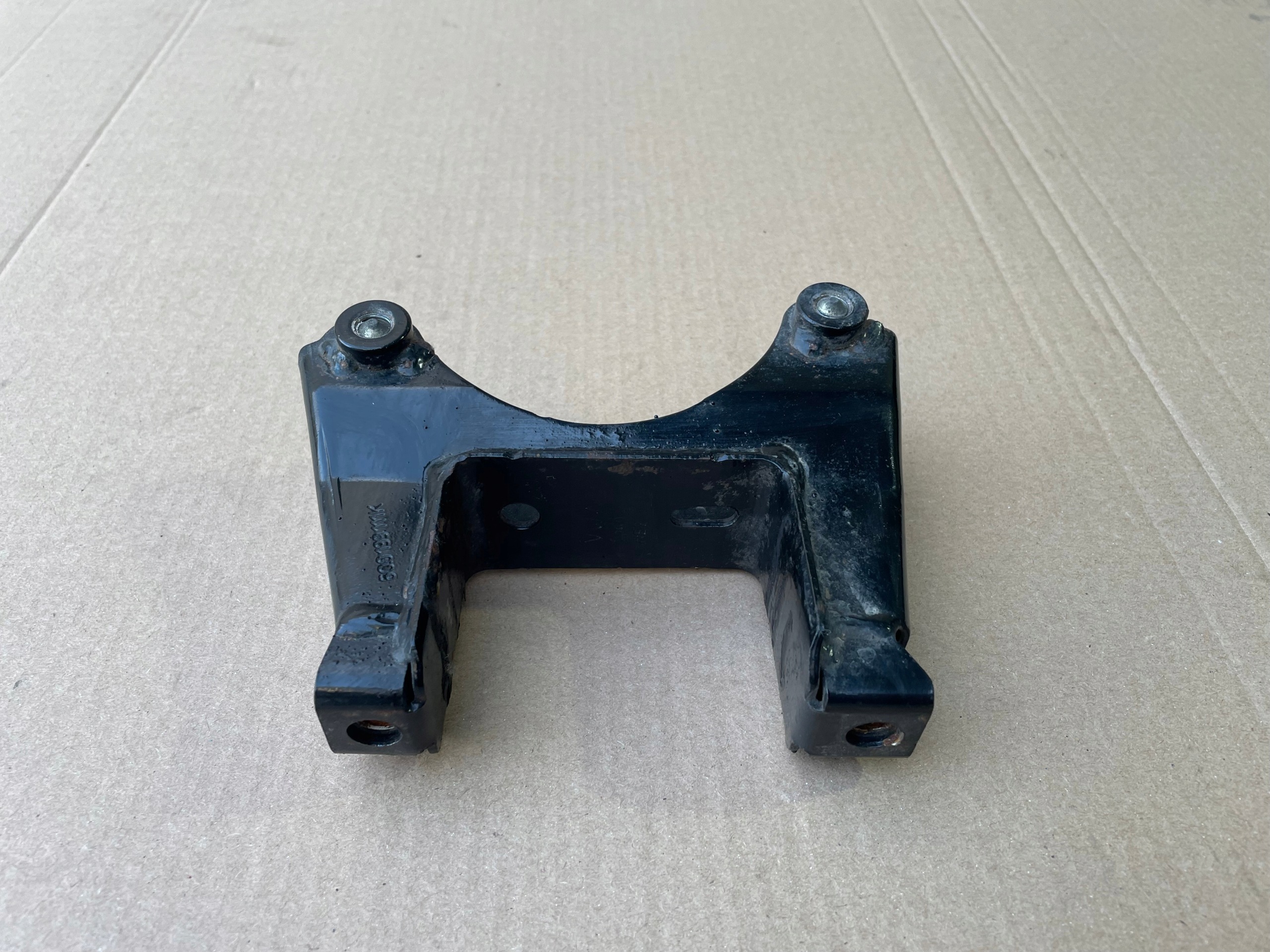 Suporte Câmbio VW Polo 6R 1.2 CGP 6Q0199111K image 3