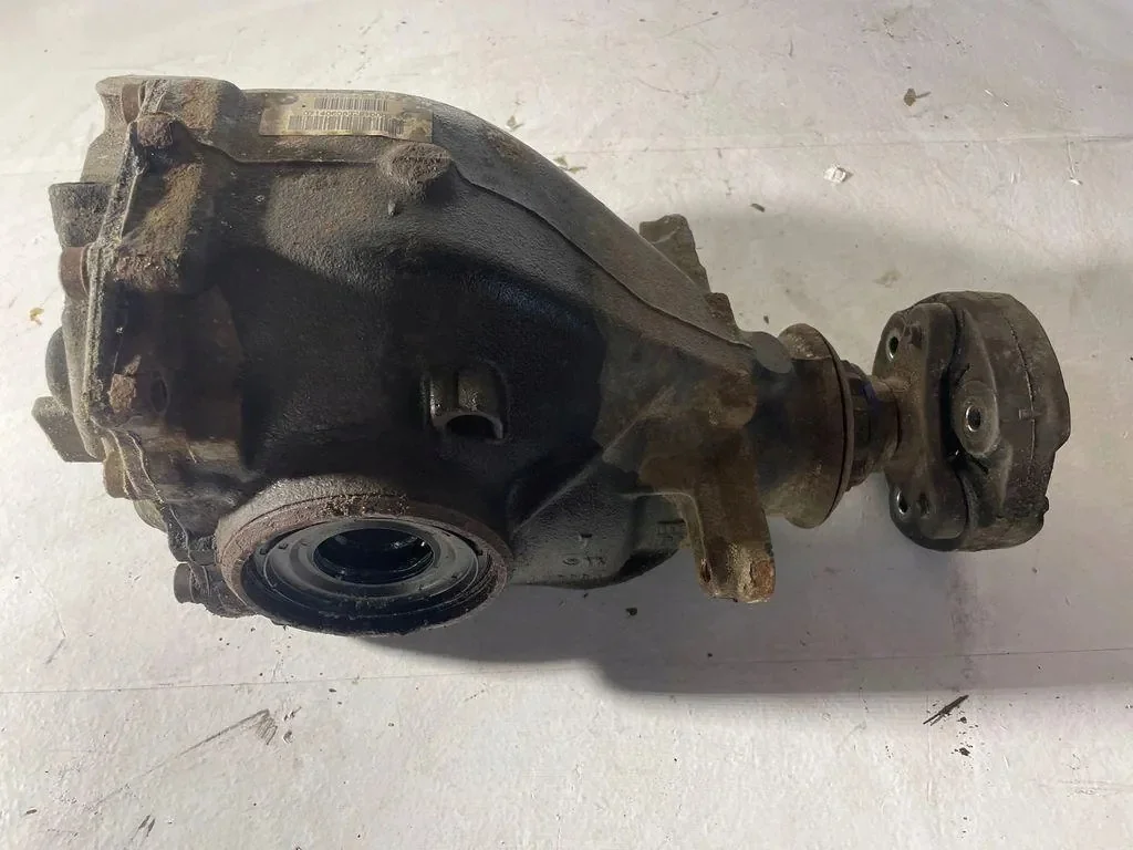 Differential hinten BMW 3 (F30) 3.0L Diesel