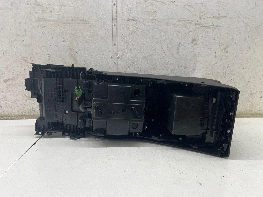 Braço Central Land Rover Discovery V L462 HY32045J40B image 7