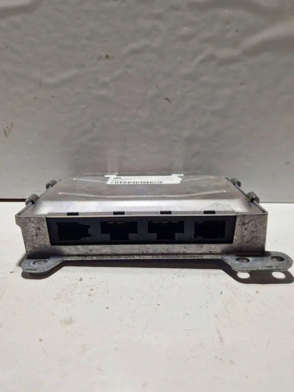Module de direction BMW 6 Cabrio (F12) 685403201 3.0L 235kW 2013 image 2