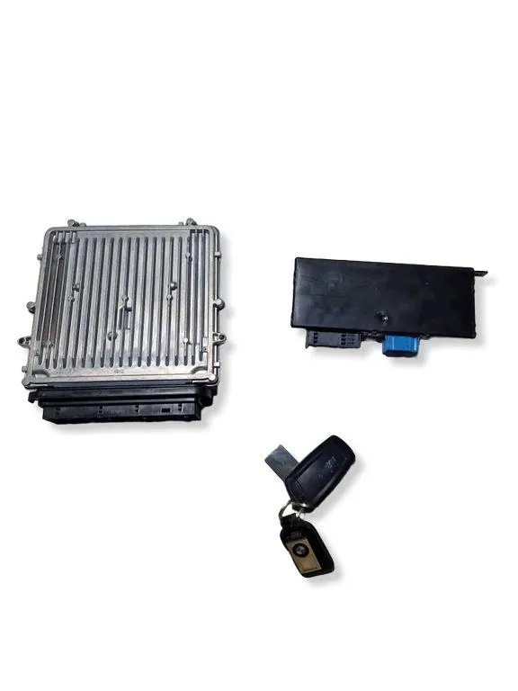 Sytytyssarja BMW 5 (F10) 3.0d 150kW 2012 image 3