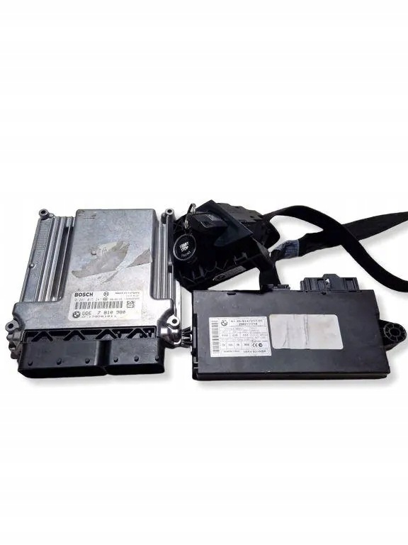 Kit d'allumage BMW X5 E70 4.0D 280kW 2011 image 2
