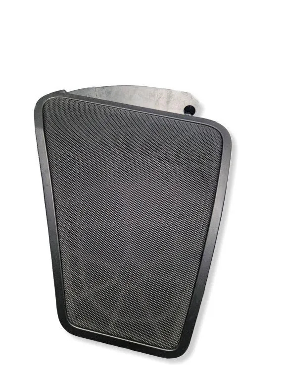 BMW 5er Touring F11 Soundsystem 65139169688