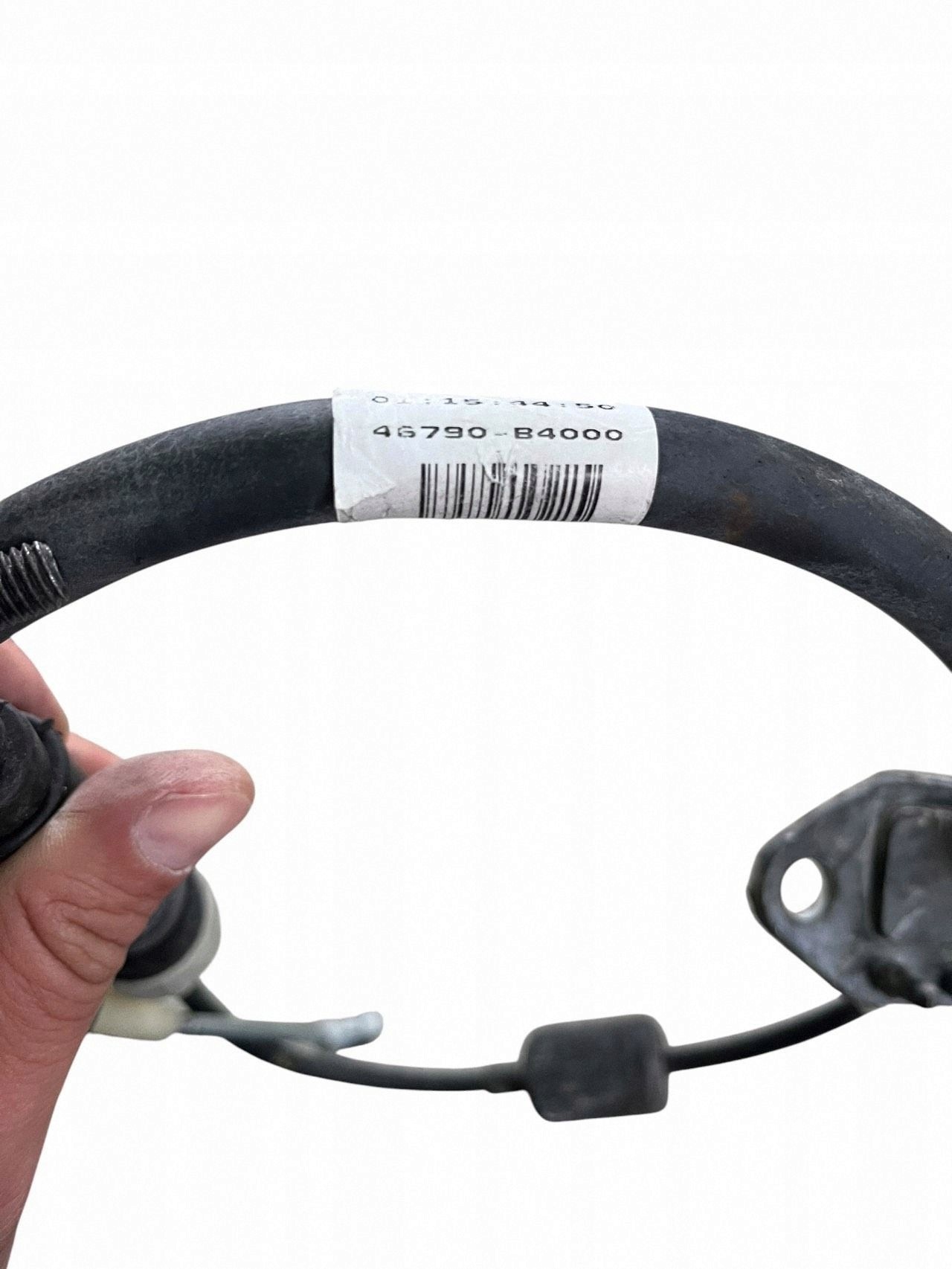 Hyundai i10 1.0B Gear Shift Cables Automatic