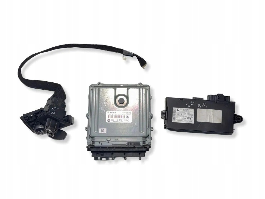 Kit d'allumage BMW X5 E70 4.0D 280kW 2011 image 2