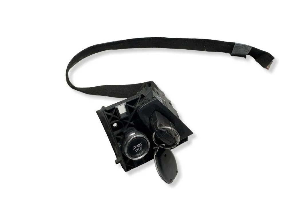 Kit d'allumage BMW X5 E70 4.0D 280kW 2011 image 3