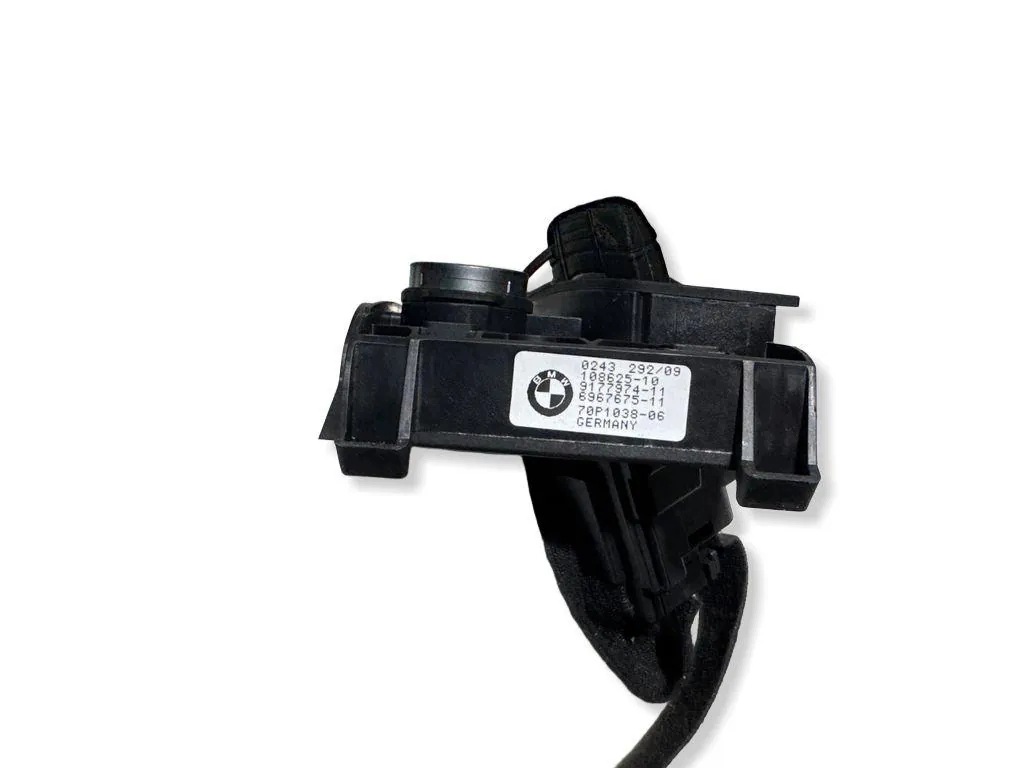 Kit d'allumage BMW X5 E70 4.0D 280kW 2011 image 4
