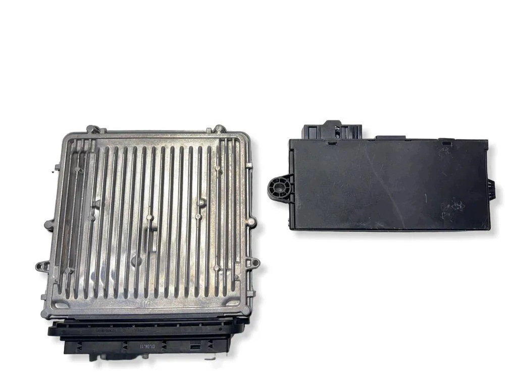 Kit d'allumage BMW X5 E70 4.0D 280kW 2011 image 5